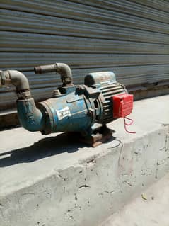 water pump ( copper winding) 0