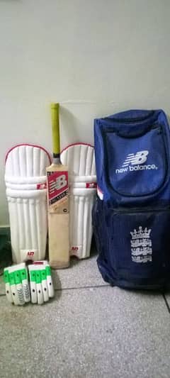 Cricket Hard ball kit 2024