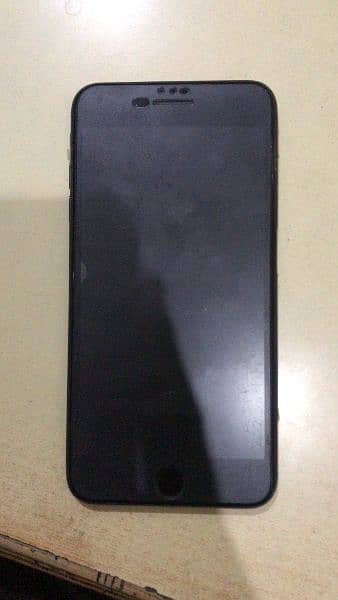 iphone 7 Plus 128 100 battery health 10/10 condition 2