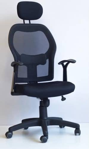 Ergonomic Office Table Chair ( Imported one Year Warranty ) 10