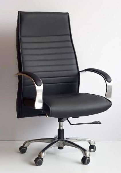 Ergonomic Office Table Chair ( Imported one Year Warranty ) 11