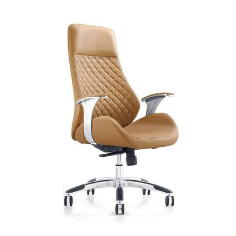 Ergonomic Office Table Chair ( Imported one Year Warranty ) 13