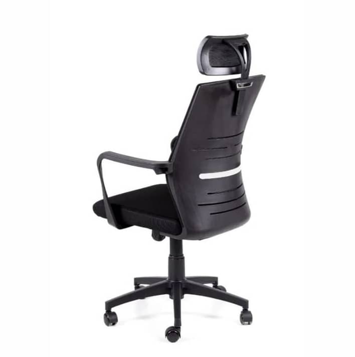 Ergonomic Office Table Chair ( Imported one Year Warranty ) 17