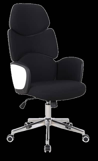 Ergonomic Office Table Chair ( Imported one Year Warranty ) 18