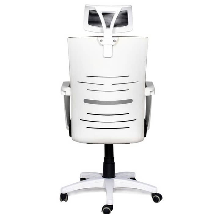 Ergonomic Office Table Chair ( Imported one Year Warranty ) 19