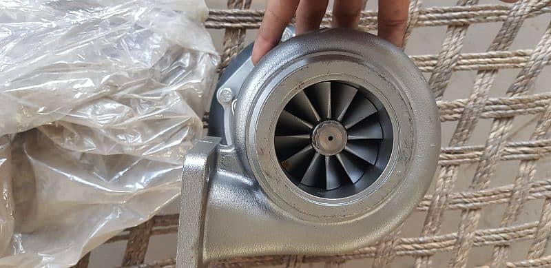 All Types Of Cars & Generators TurboCharger 2