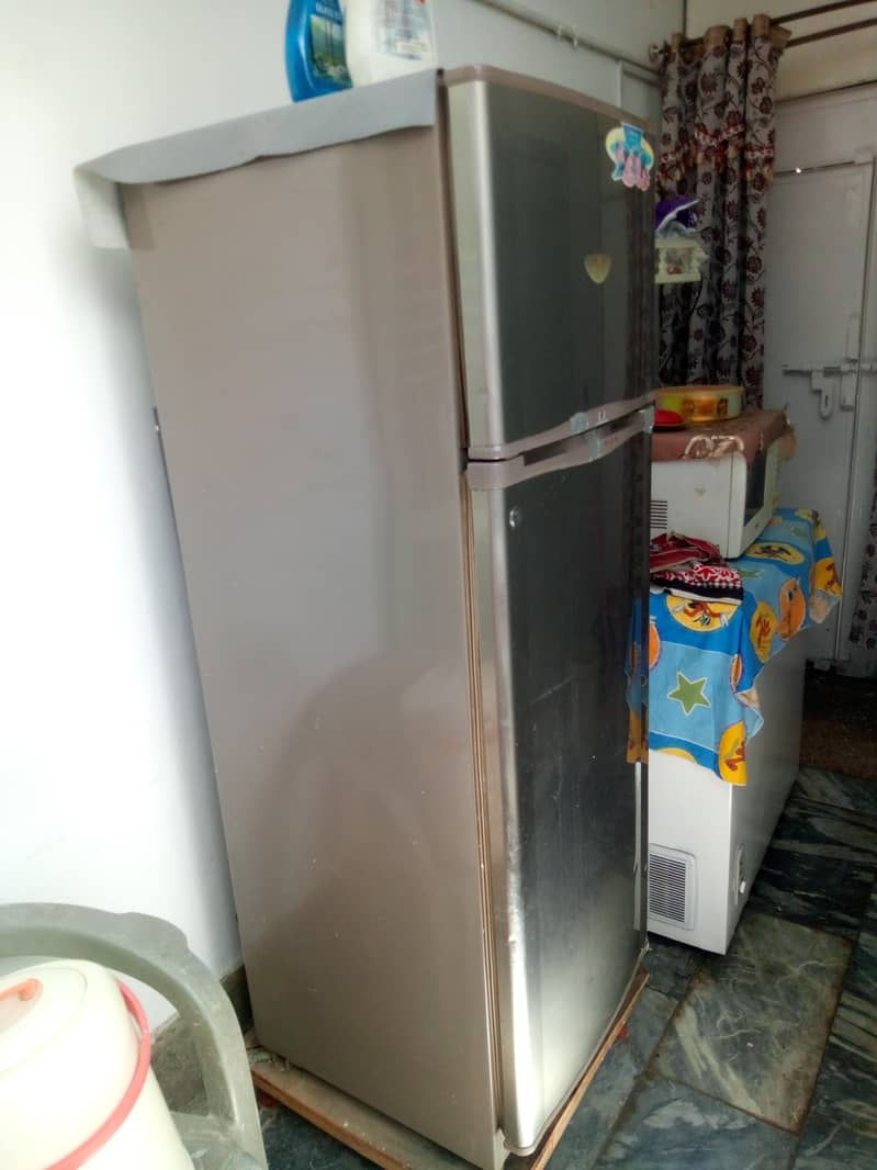 Refrigerator Dawlance 5