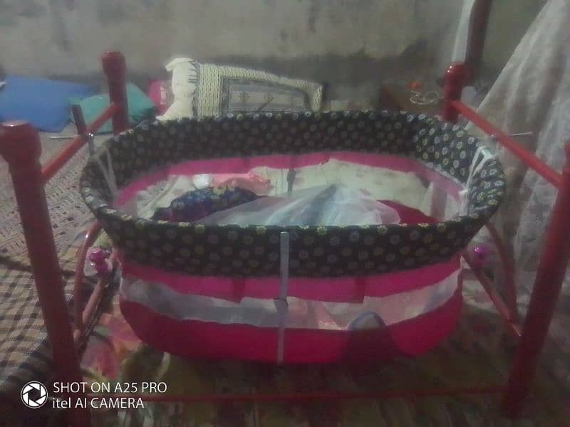 baby jhola for sale 2600 price 0
