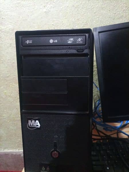 Gaming PC for sell 4