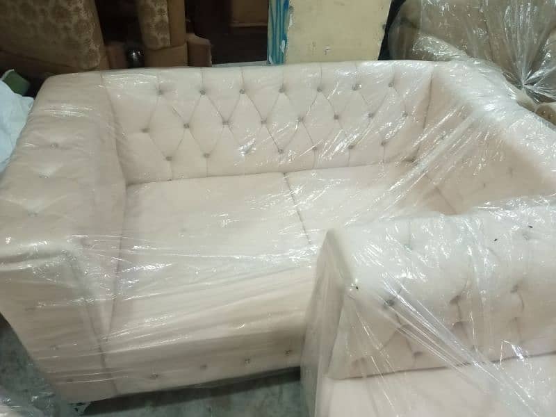 Chen one design brand new 5 seater sofa set 1