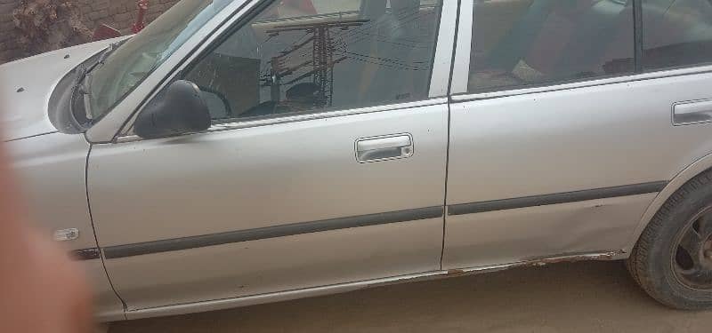 Honda city 2002 for sale price will be reduced 8