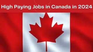 Jobs In Canada / Work visa / jobs Available / Staff Required / Offers 0