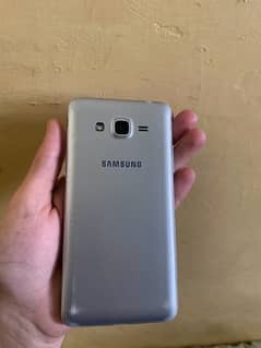 Untouched Samsung Galaxy Grand Prime + for sale