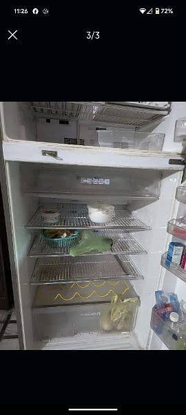 Mitsubishi Inverter Refrigerator 2