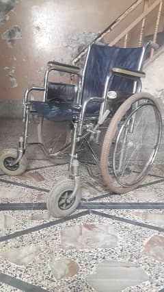 Imported Wheelchair