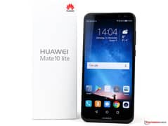 huawei mate 10 lite  parts Avalible