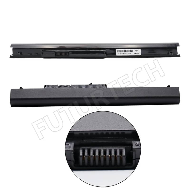 Laptop battery batteries in lahore 3