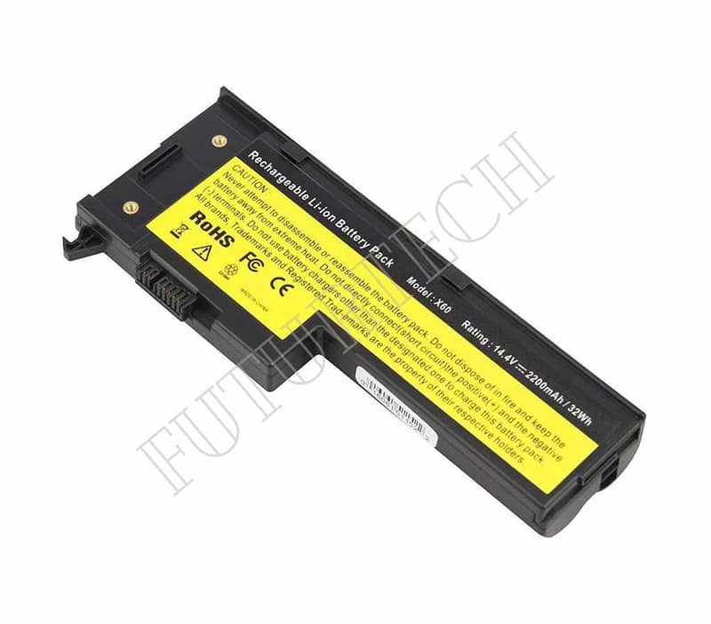 Laptop battery batteries in lahore 5