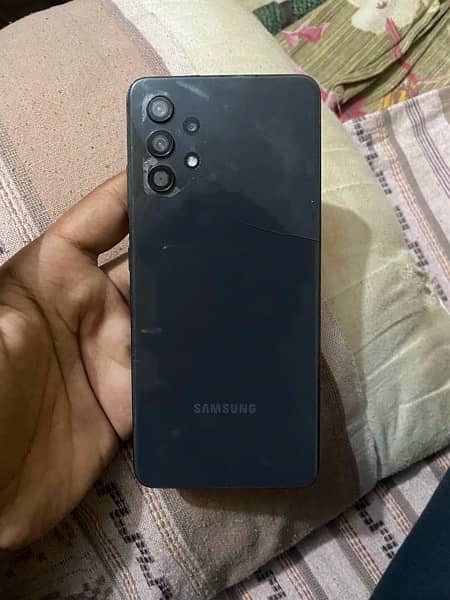 Samsung A32 1