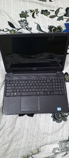 Dell Laptop Core i3