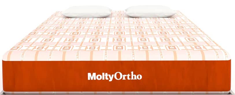 Brand New Molty Ortho mattress For Sale. . . 0