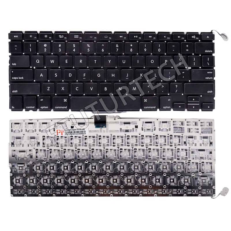 Laptop keyboards for laptop in lahore 4