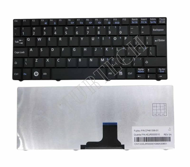 Laptop keyboards for laptop in lahore 5