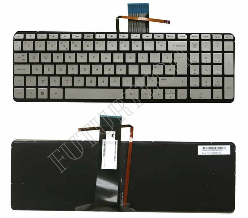 Laptop keyboards for laptop in lahore 7