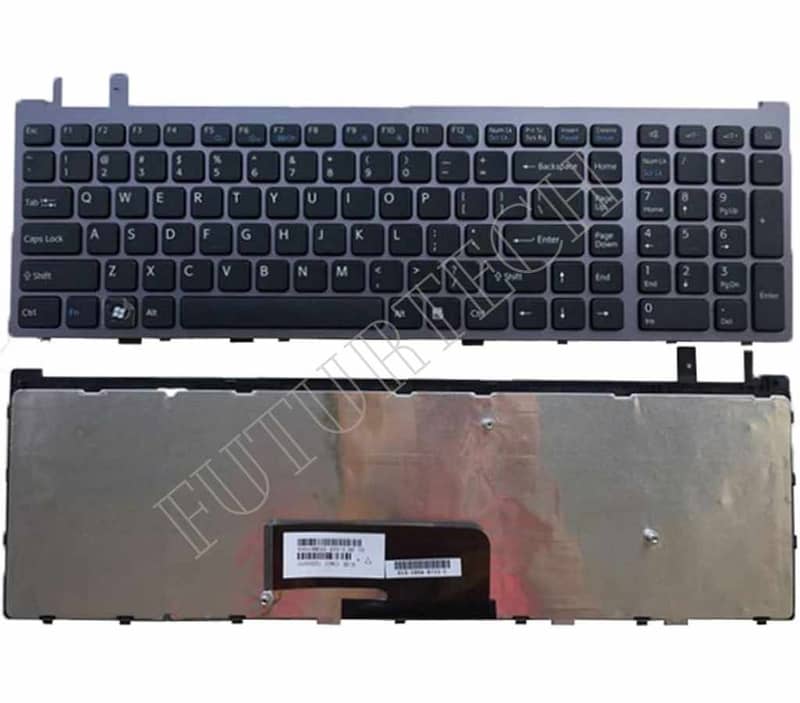 Laptop keyboards for laptop in lahore 8
