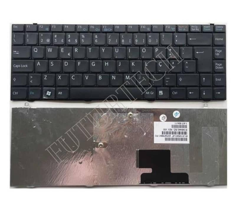 Laptop keyboards for laptop in lahore 9