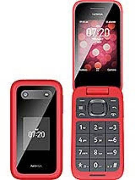Nokia 2760 New Lush condition only Box open 1