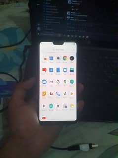 ONEPLUS 6 8/128 DUAL SIM