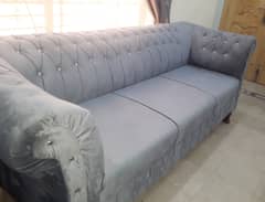 5 x Seater Sofa Set