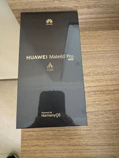 Huawei Mate 60 pro