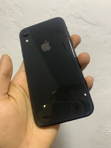 iphone XR 128gb waterpack 0