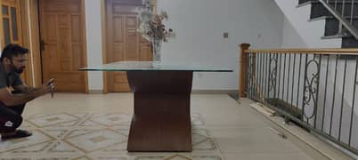 Brand New Dinning Table for Sale