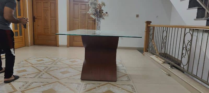 Brand New Dinning Table for Sale 2