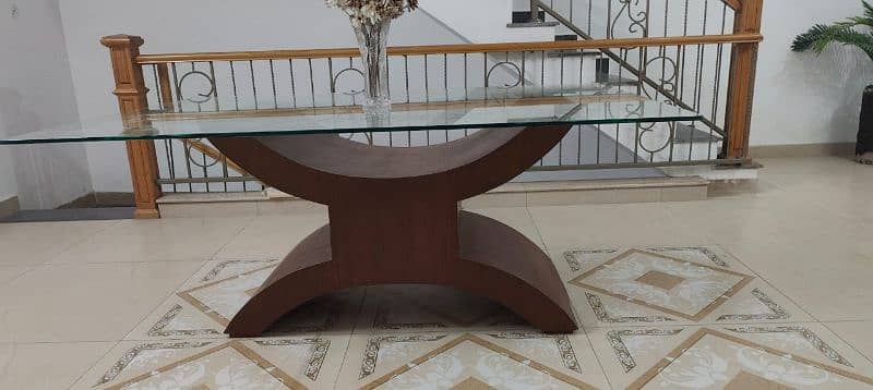 Brand New Dinning Table for Sale 3