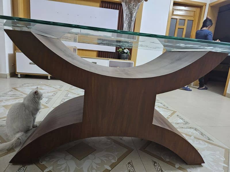 Brand New Dinning Table for Sale 6