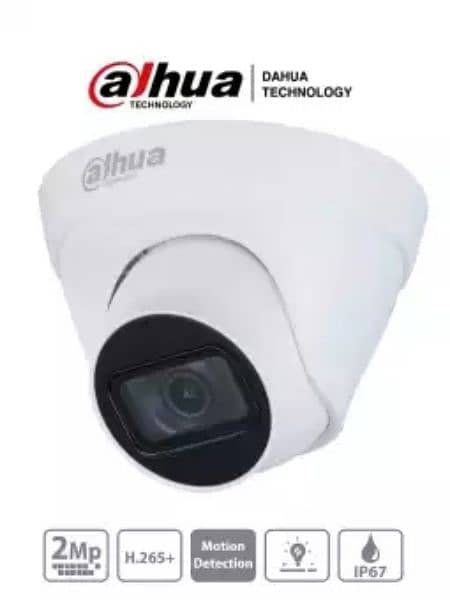 CCTV Surveillance HD IP Camera Solution Available Dahua Hik Vision 17