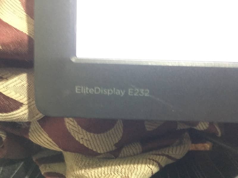 HP EliteDisplay | UK Imported Gaming Monitor 27 Inch 3