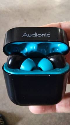 audionic airbuds