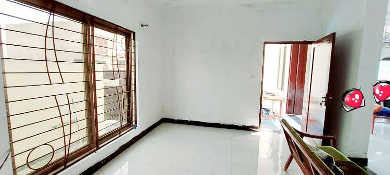 7 Marla Double story Brand New house at Prime location Near Ring Road 8