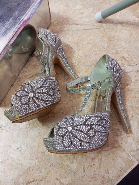 bridal shoes 5