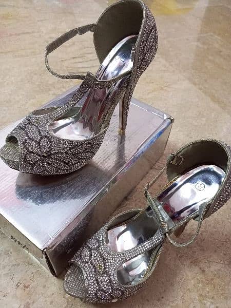 bridal shoes 7