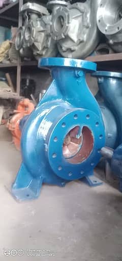 centrifugel pump