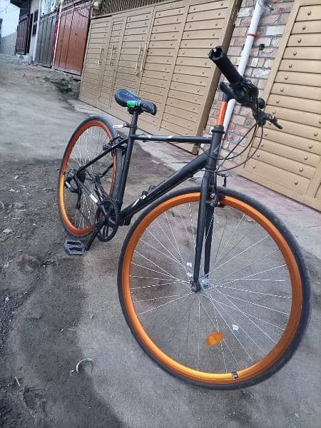 cycle for sale 1