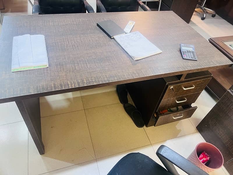 office furniture for sale ( 0300-8661639) 1