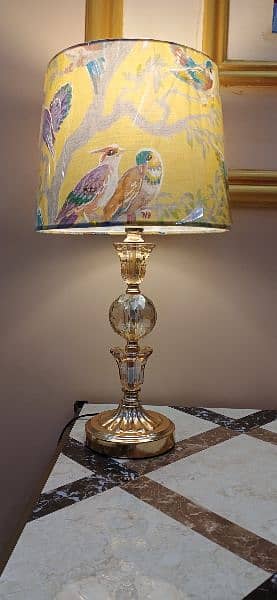 Floor lamp/standing lamp/lamp/customised lamp 4