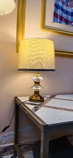 Floor lamp/standing lamp/lamp/customised lamp 18